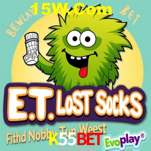 Bonus Features K55Bet