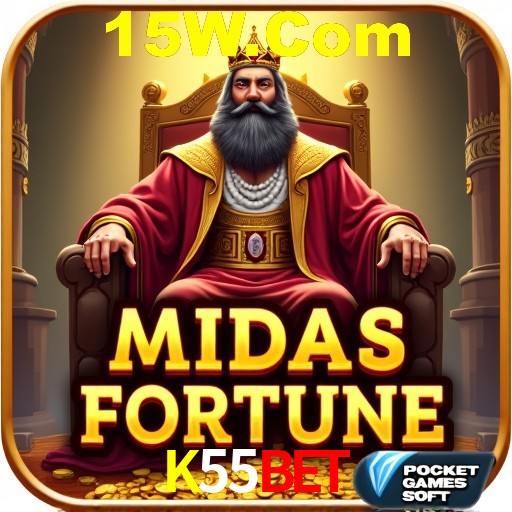 Estatísticas Esportivas K55Bet