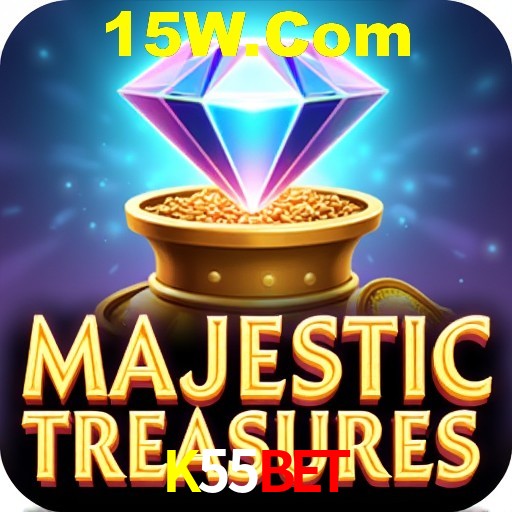 Mesa de Blackjack K55Bet