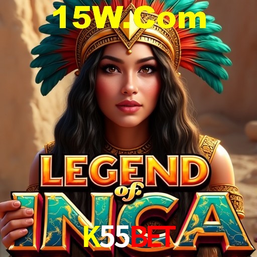 Jogos Exclusivos K55Bet