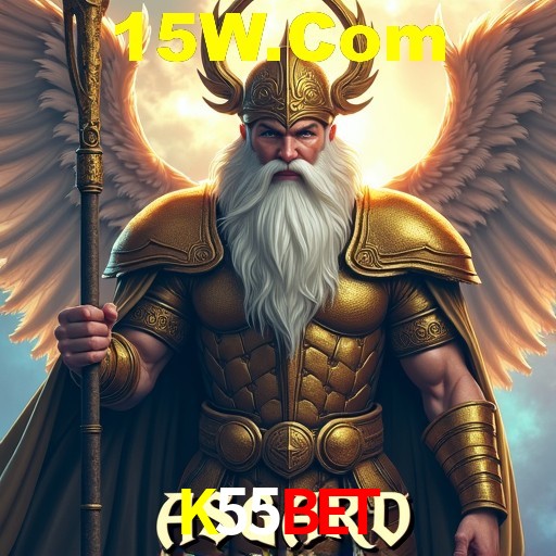Provedores de Jogos K55Bet