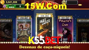 Tennis Betting K55Bet