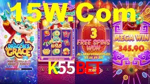 K55Bet