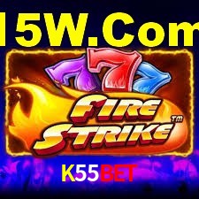 Roulette Table K55Bet