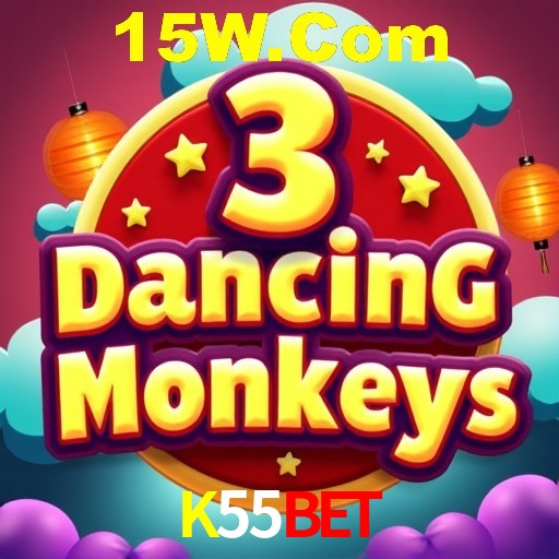 Jogos de Slot K55Bet