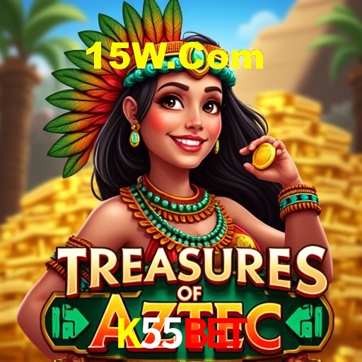 Inovações de Jogos na K55Bet: O Futuro das Experiências Interativas