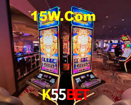 K55Bet