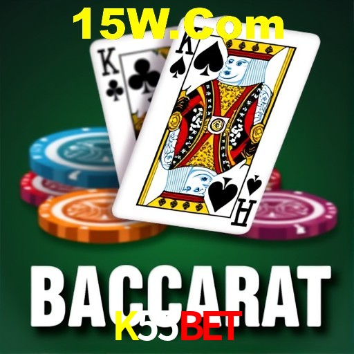 Experiência VIP K55Bet