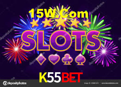 K55Bet App