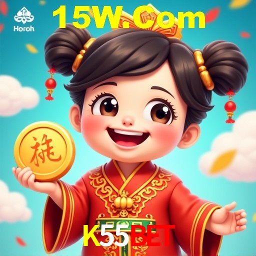 Login Seguro K55Bet