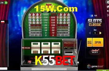 Apostas Esportivas na K55Bet: Um Guia Completo