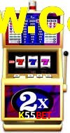 Live Casino K55Bet