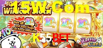 K55Bet: Seu Especialista em Apostas Esportivas Brasileiras