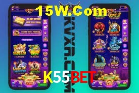 Crash Games Statistics K55Bet