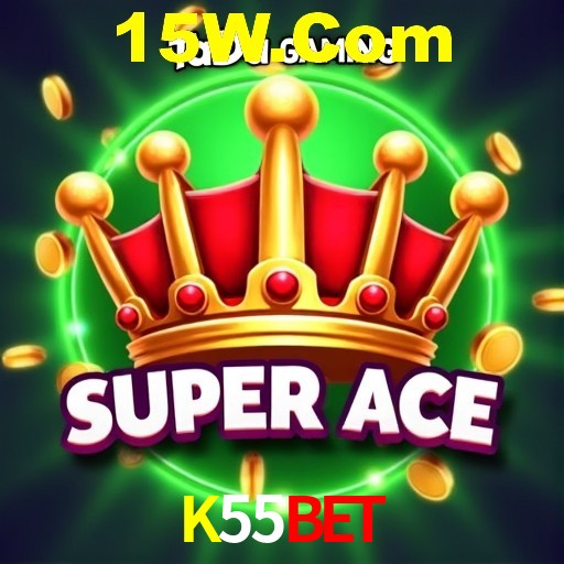 Apostas de Tênis K55Bet
