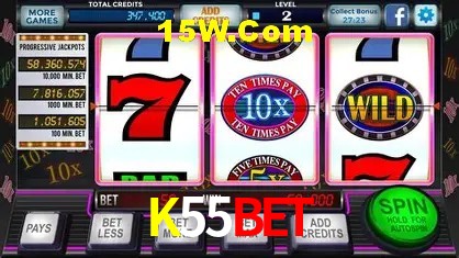 Explorando a Categoria de Eventos em Apostas na K55Bet