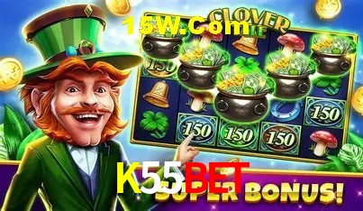 Inovações de Jogos na K55Bet: O Futuro das Experiências Interativas