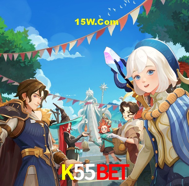 A Revolução dos Aplicativos de Jogos no K55Bet