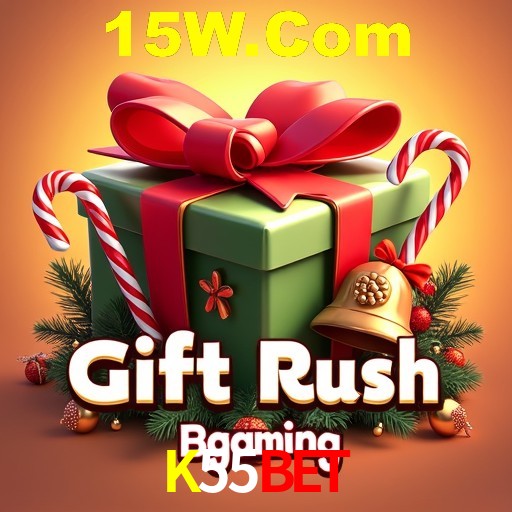 Descubra o Mundo do Cassino Online com K55Bet