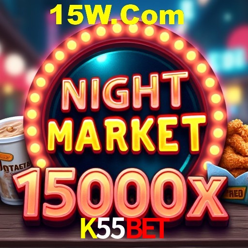 Exclusive Offers K55Bet