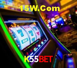 Explorando a Categoria de Eventos em Apostas na K55Bet