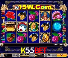 A Experiência Imersiva dos Cassinos Ao Vivo no K55Bet